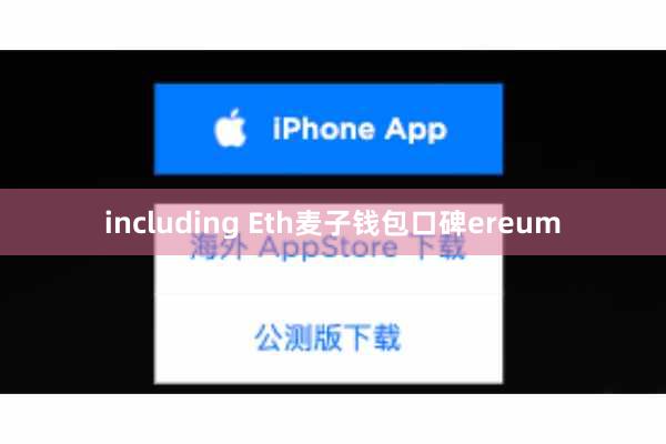 including Eth麦子钱包口碑ereum