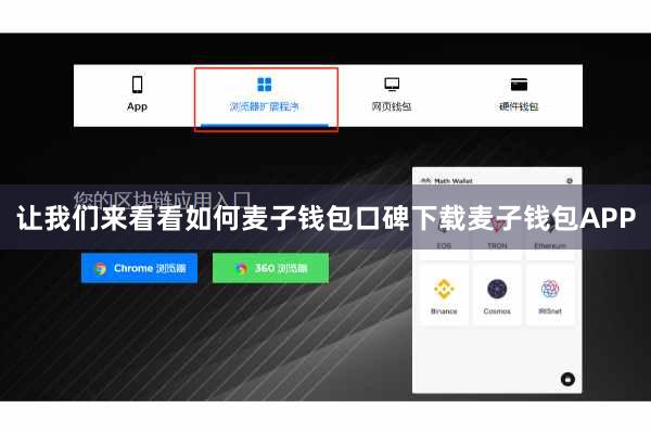 让我们来看看如何麦子钱包口碑下载麦子钱包APP